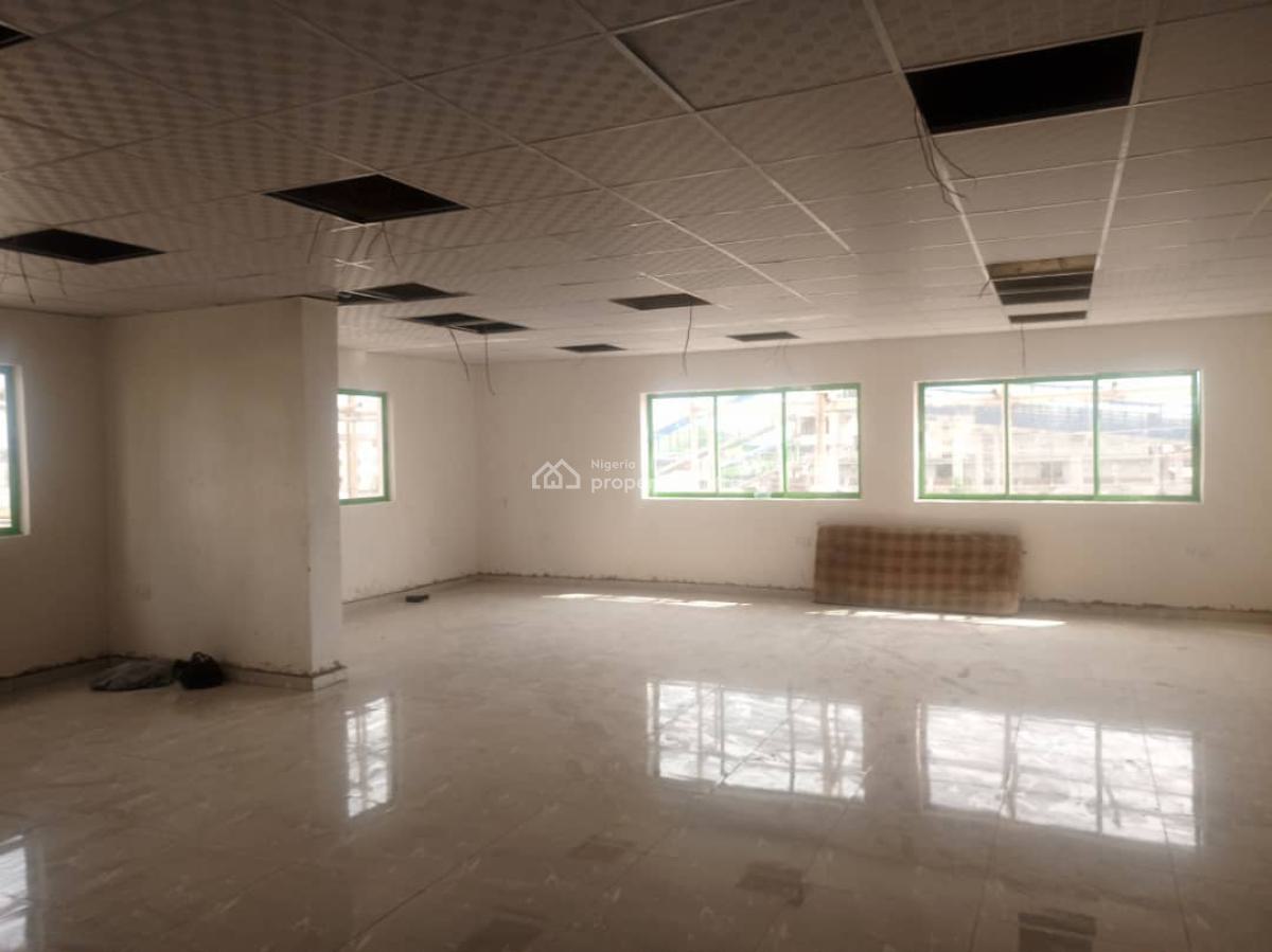 288 Square Meter Office Space, Ikeja Gra, Ikeja, Lagos, Office Space for Rent