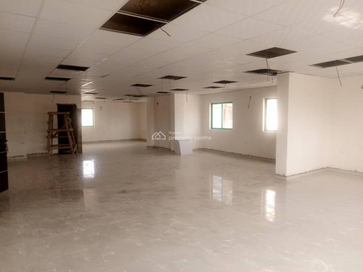 288 Square Meter Office Space, Ikeja Gra, Ikeja, Lagos, Office Space for Rent