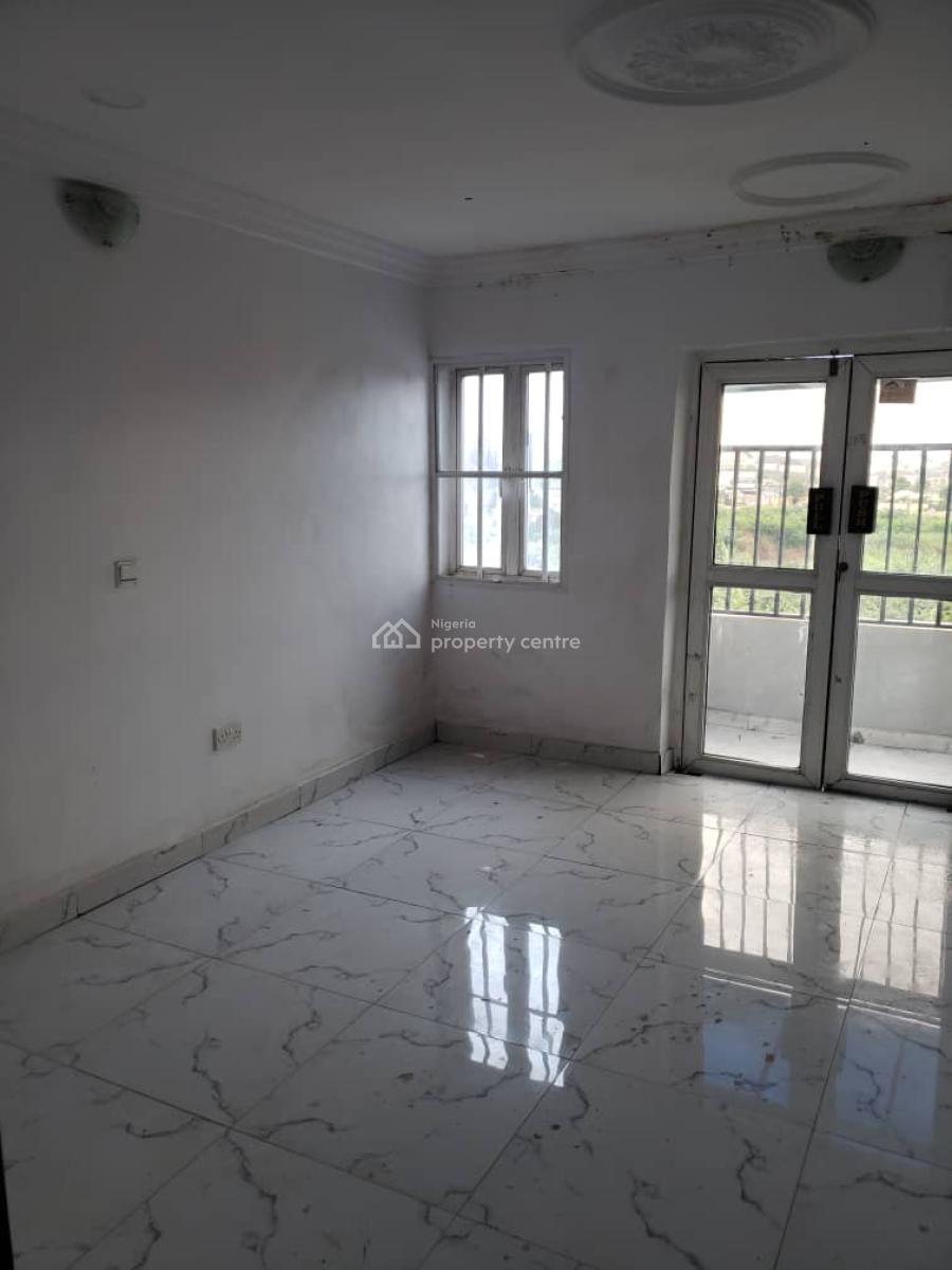 Modern 4 Bedroom Duplex with As Room Bq, Omole Phase 1, Ikeja, Lagos, House for Rent
