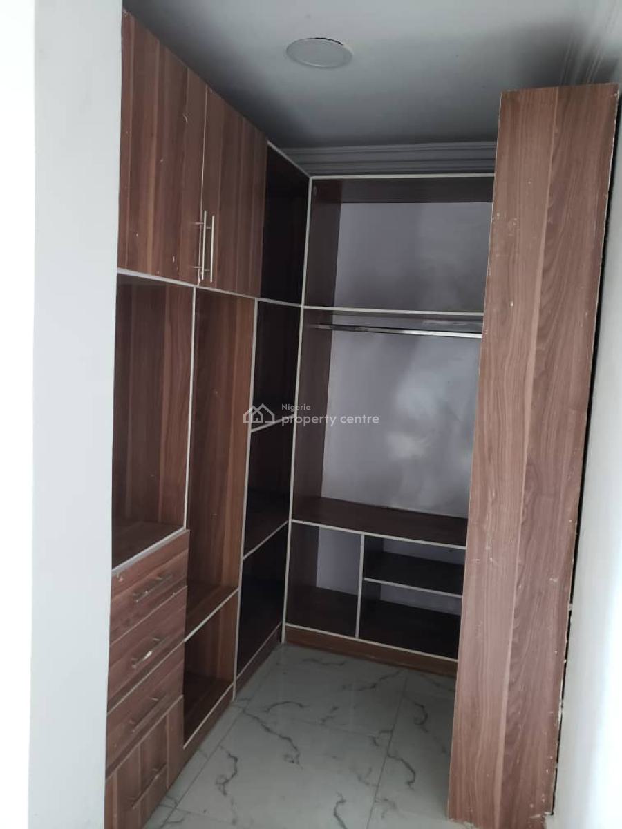 Modern 4 Bedroom Duplex with As Room Bq, Omole Phase 1, Ikeja, Lagos, House for Rent