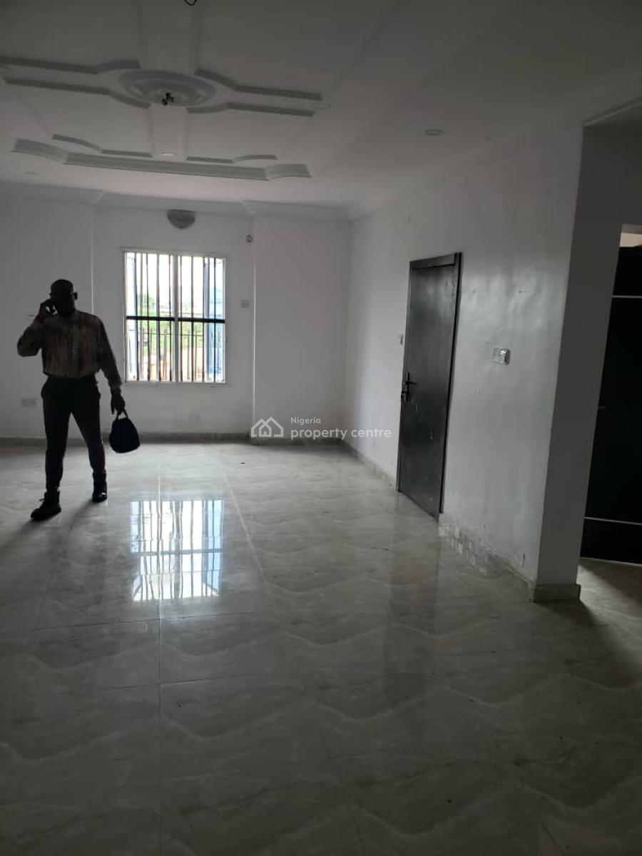 Modern 4 Bedroom Duplex with As Room Bq, Omole Phase 1, Ikeja, Lagos, House for Rent