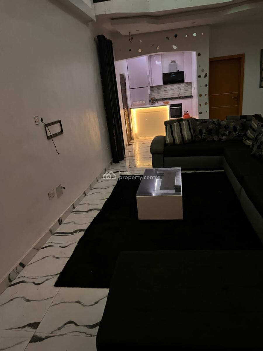 a Luxury 2 Bedroom Flat, Lucky Fiber Road, Ikorodu, Lagos, Flat / Apartment for Rent