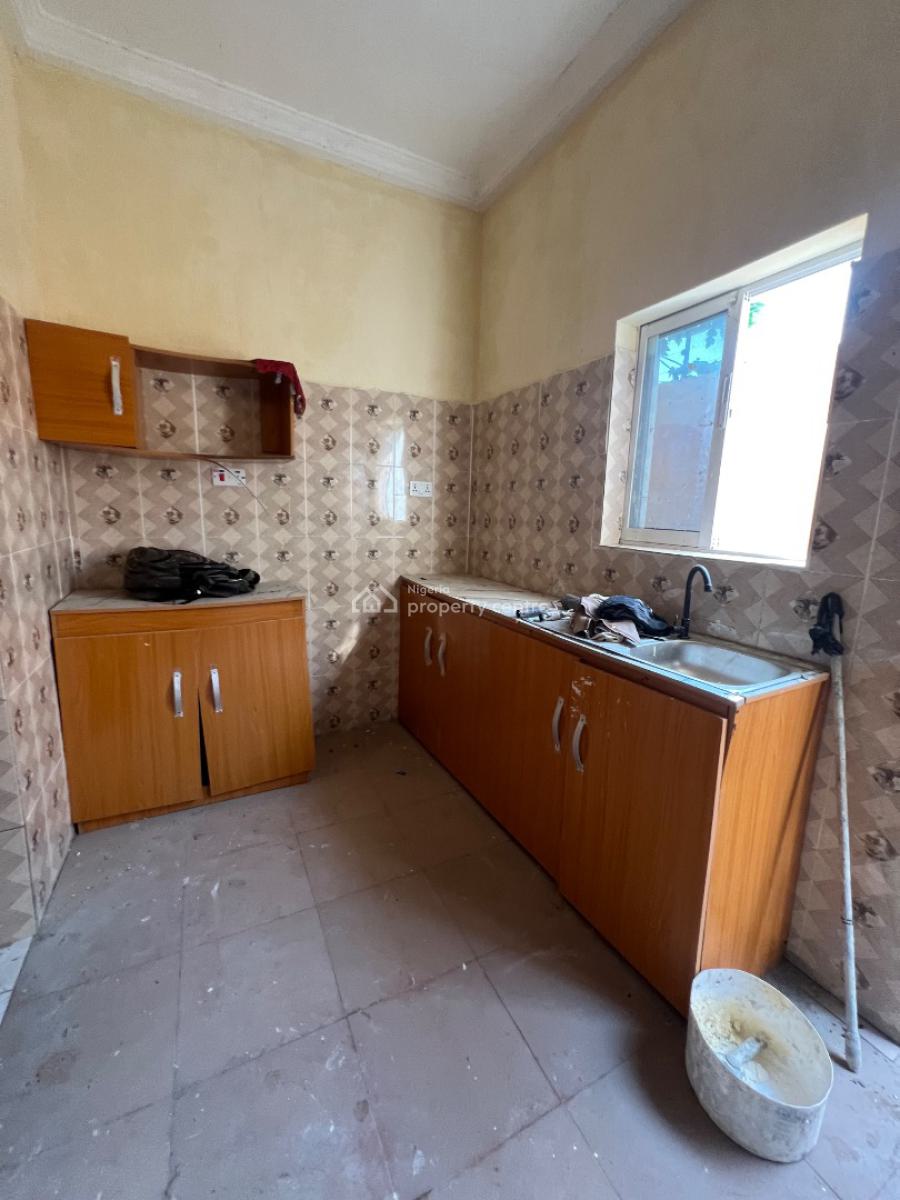 Spacious 2 Bedroom Terrace Duplex, Abijo Gra, Abijo, Lekki, Lagos, Terraced Duplex for Rent
