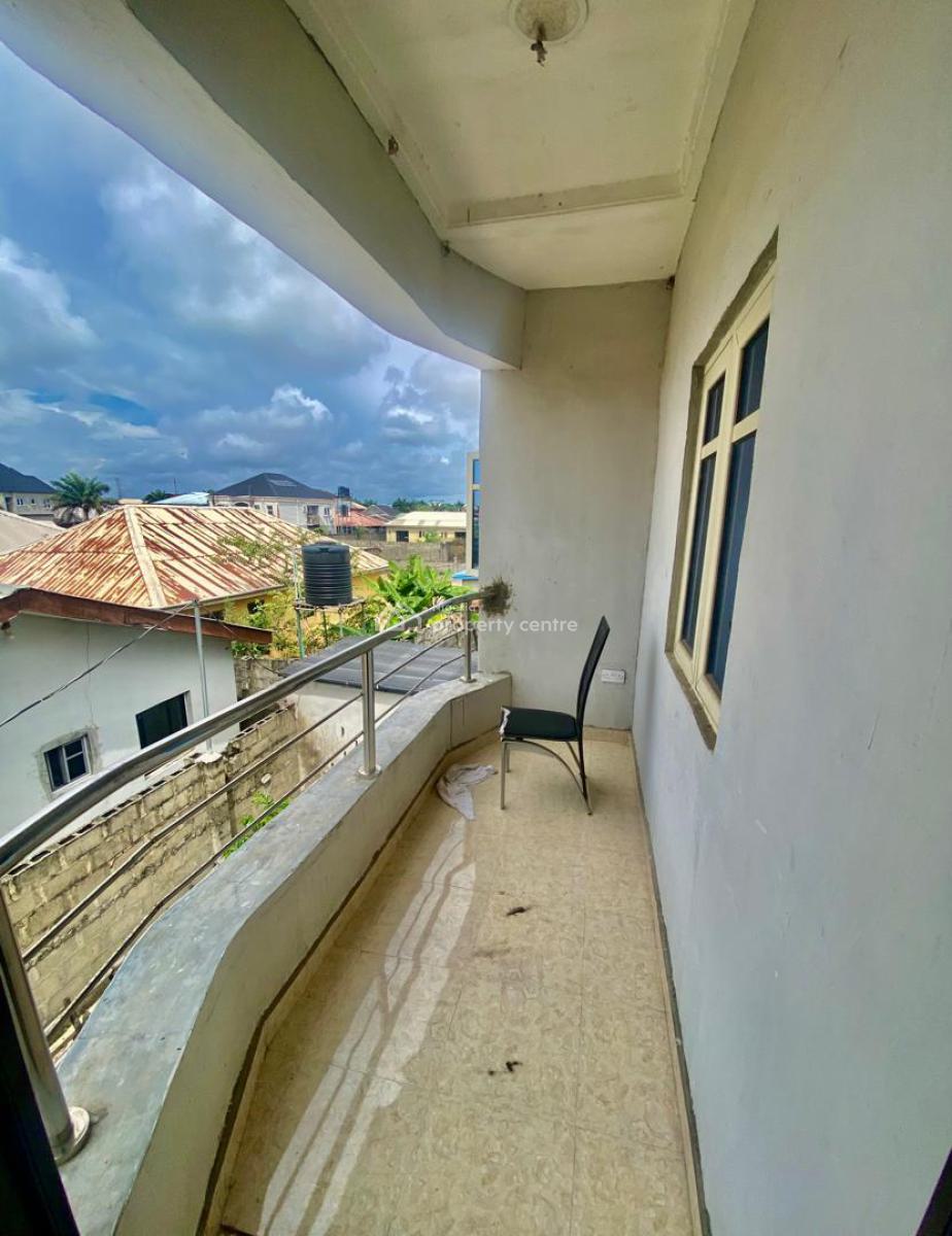 5 Bedrooms Fully Detached Duplex By Greenspring School Awoyaya, Container Bus Stop, Ajah, Lagos, Detached Duplex for Sale