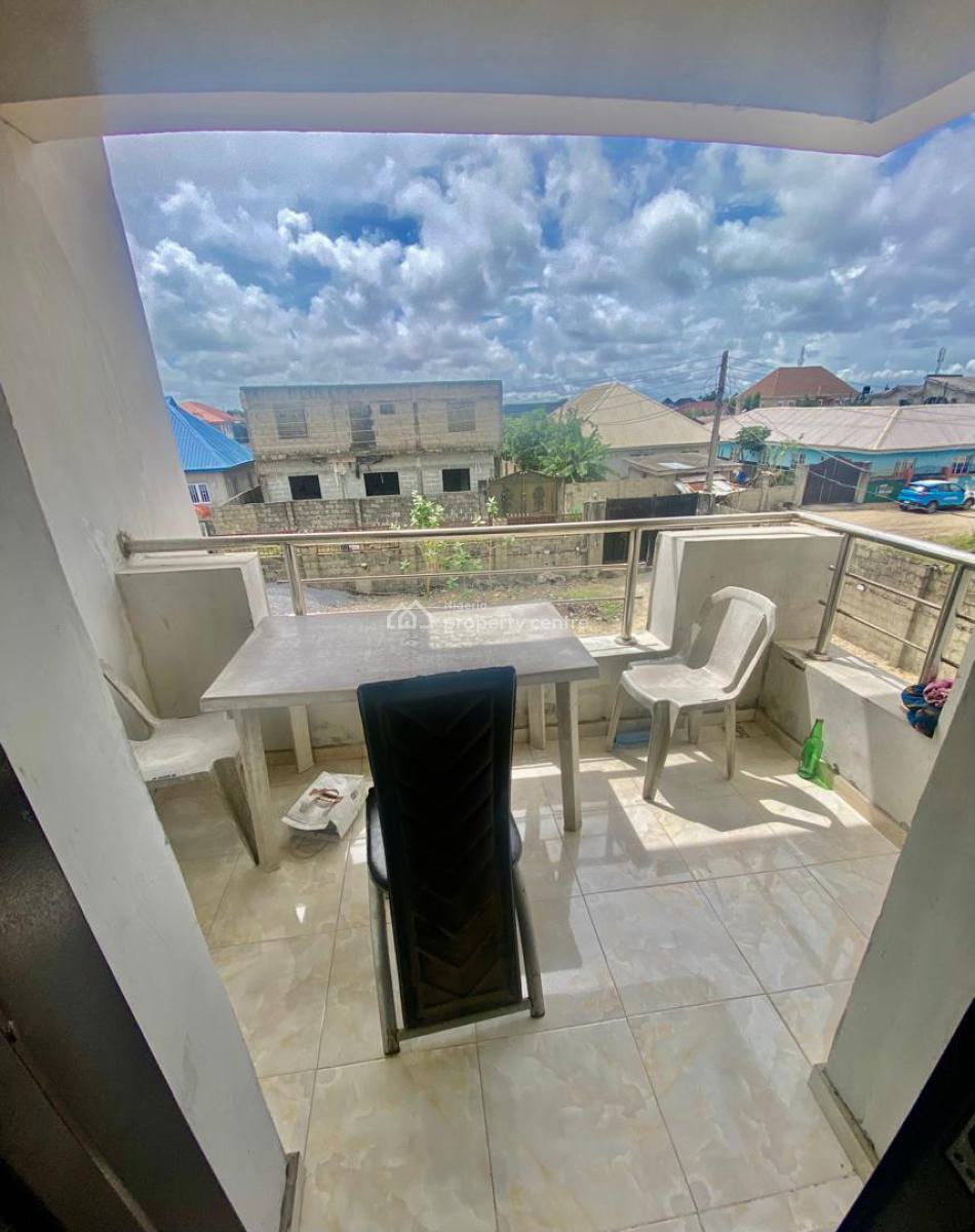 5 Bedrooms Fully Detached Duplex By Greenspring School Awoyaya, Container Bus Stop, Ajah, Lagos, Detached Duplex for Sale
