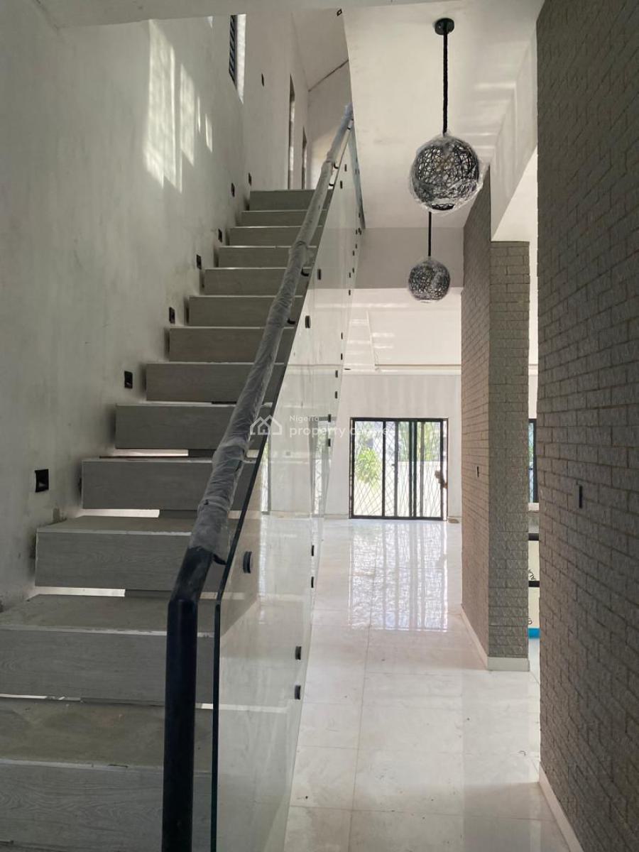 Exquisitely Finished 3 Bedroom Duplex, Kolapo Ishola Gra, Akobo, Ibadan, Oyo, Detached Duplex for Sale