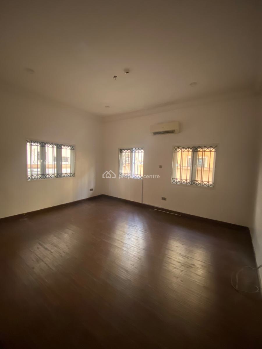 Serviced 1bedroom Apartment, Chevron, Lekki, Lagos, Flat / Apartment for Rent