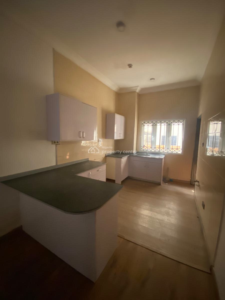 Serviced 1bedroom Apartment, Chevron, Lekki, Lagos, Flat / Apartment for Rent