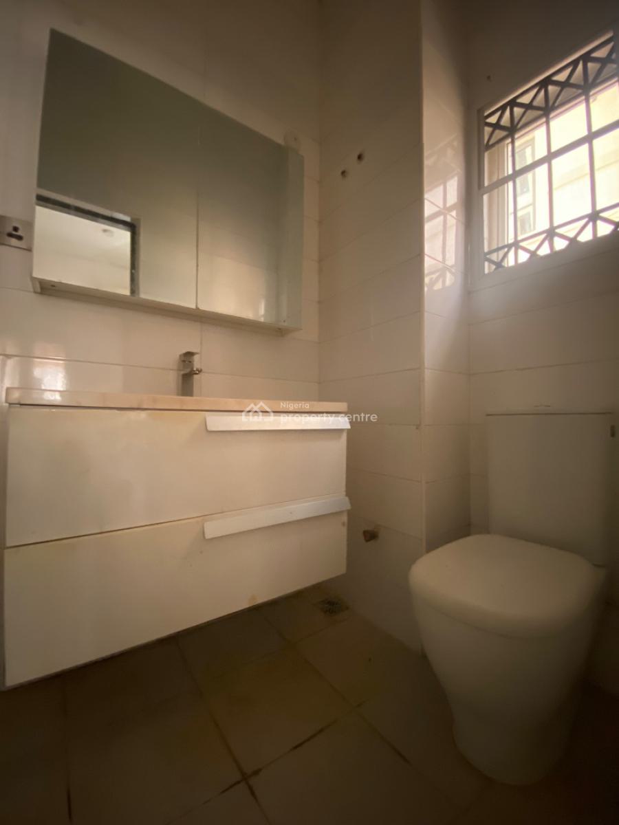 Serviced 1bedroom Apartment, Chevron, Lekki, Lagos, Flat / Apartment for Rent