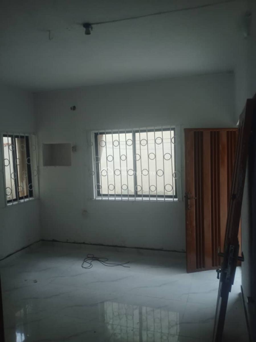 3 Bedroom Flat, Ogba, Ikeja, Lagos, House for Rent