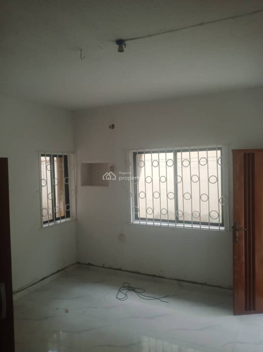3 Bedroom Flat, Ogba, Ikeja, Lagos, House for Rent