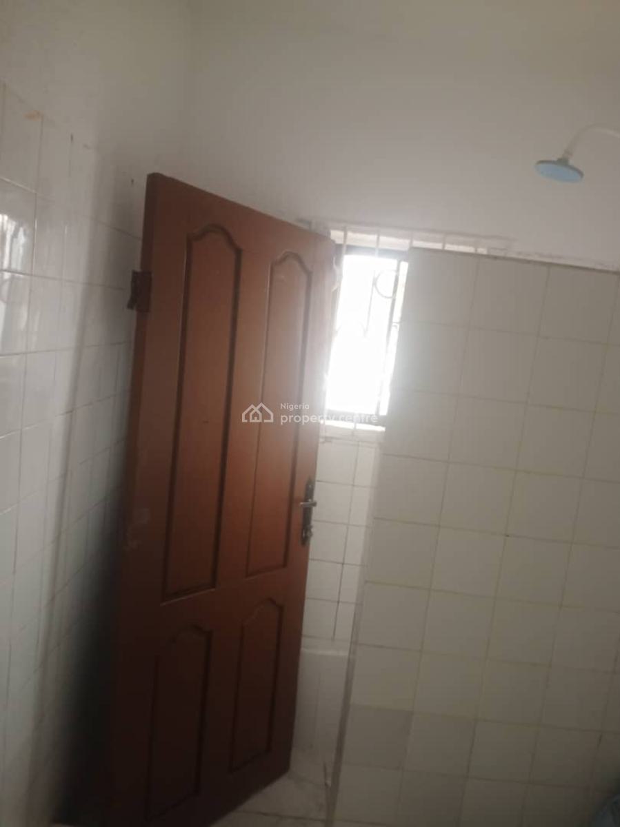 3 Bedroom Flat, Ogba, Ikeja, Lagos, House for Rent