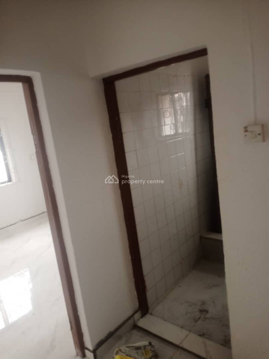 3 Bedroom Flat, Ogba, Ikeja, Lagos, House for Rent