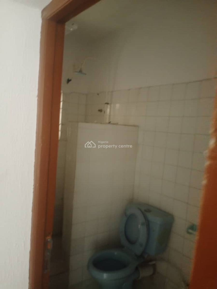 3 Bedroom Flat, Ogba, Ikeja, Lagos, House for Rent