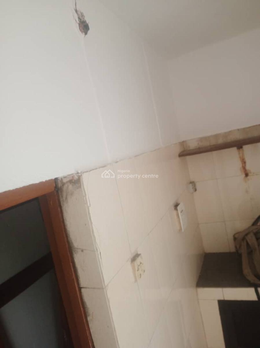 3 Bedroom Flat, Ogba, Ikeja, Lagos, House for Rent