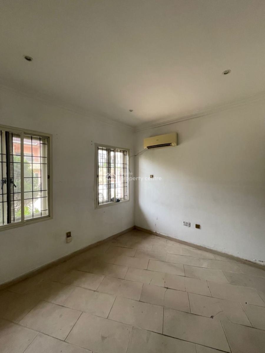 Units of 4 Bedroom Semi-detached Houses, Osborne, Ikoyi, Lagos, Semi-detached Duplex for Rent