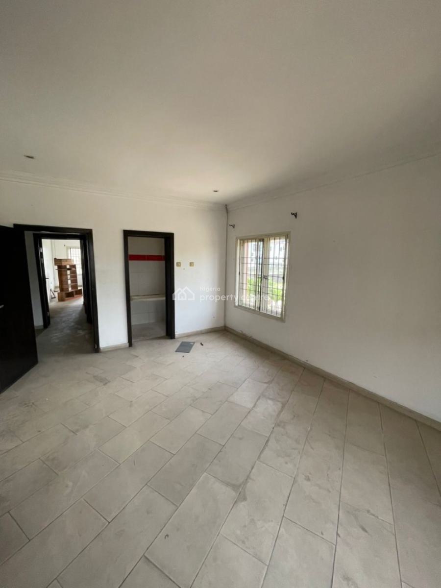 Units of 4 Bedroom Semi-detached Houses, Osborne, Ikoyi, Lagos, Semi-detached Duplex for Rent