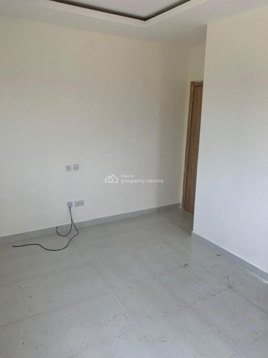 Brand New 3 Bedroom Apartment 2nd Floor, Ologolo Lekki Eti-osa, Ologolo, Lekki, Lagos, Flat / Apartment for Rent