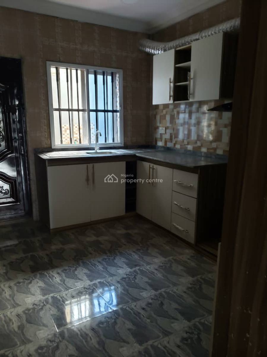 4 Bedroom Duplex with Bq, Omole Phase 1 Estate, Ikeja, Lagos, House for Rent
