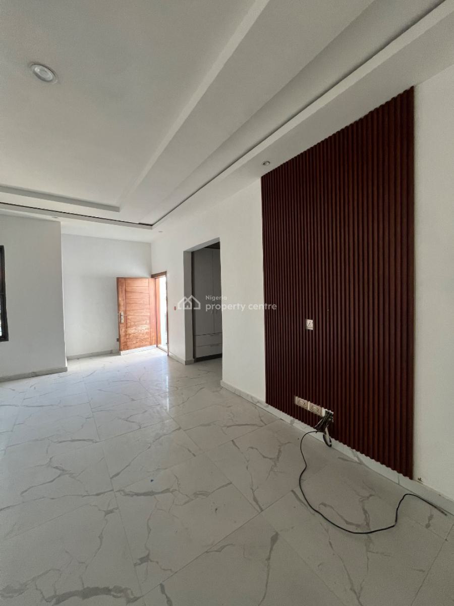 Newly Built 5 Bedroom Fully Detached, Ikate, Lekki, Lagos, Detached Duplex for Sale