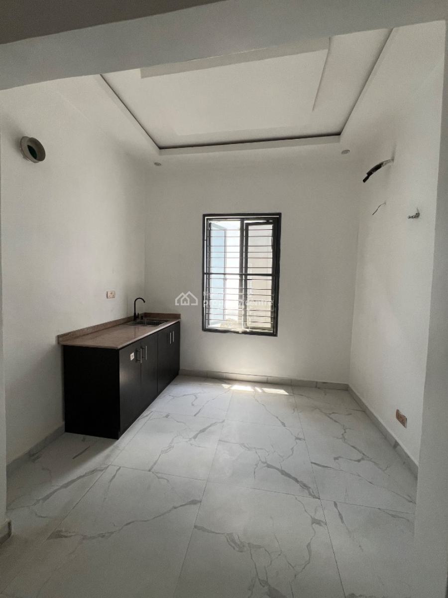 Newly Built 5 Bedroom Fully Detached, Ikate, Lekki, Lagos, Detached Duplex for Sale