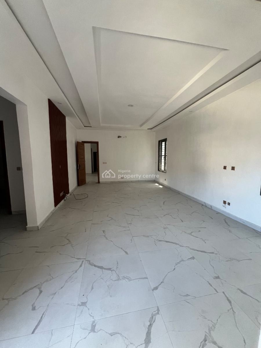 Newly Built 5 Bedroom Fully Detached, Ikate, Lekki, Lagos, Detached Duplex for Sale