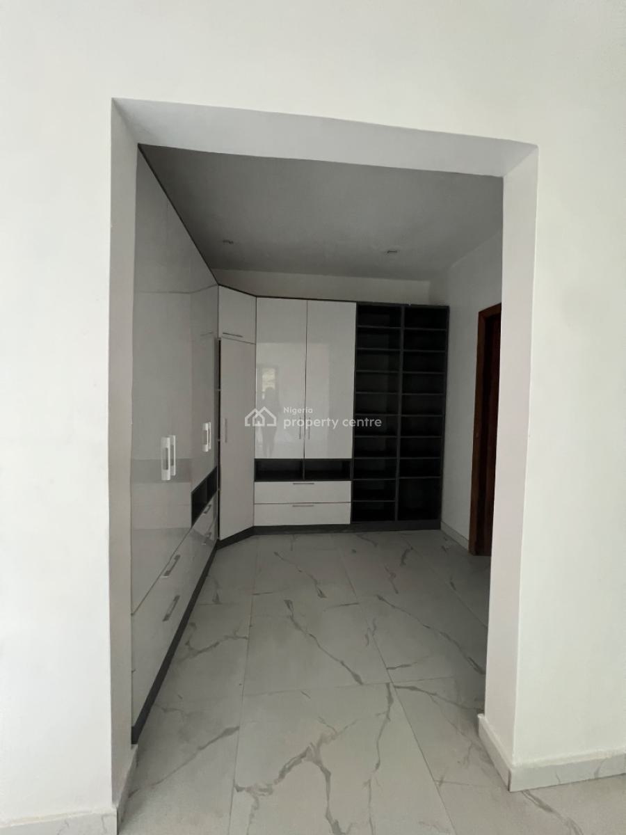 Newly Built 5 Bedroom Fully Detached, Ikate, Lekki, Lagos, Detached Duplex for Sale