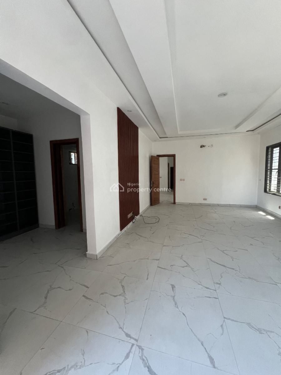 Newly Built 5 Bedroom Fully Detached, Ikate, Lekki, Lagos, Detached Duplex for Sale