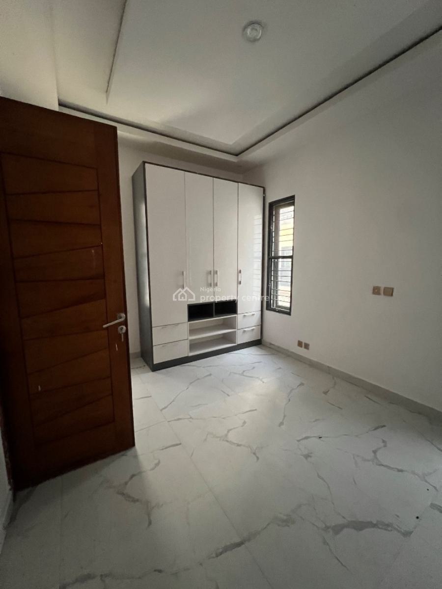 Newly Built 5 Bedroom Fully Detached, Ikate, Lekki, Lagos, Detached Duplex for Sale