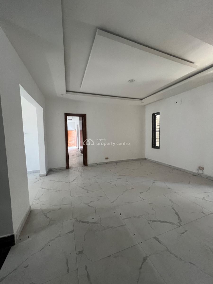 Newly Built 5 Bedroom Fully Detached, Ikate, Lekki, Lagos, Detached Duplex for Sale