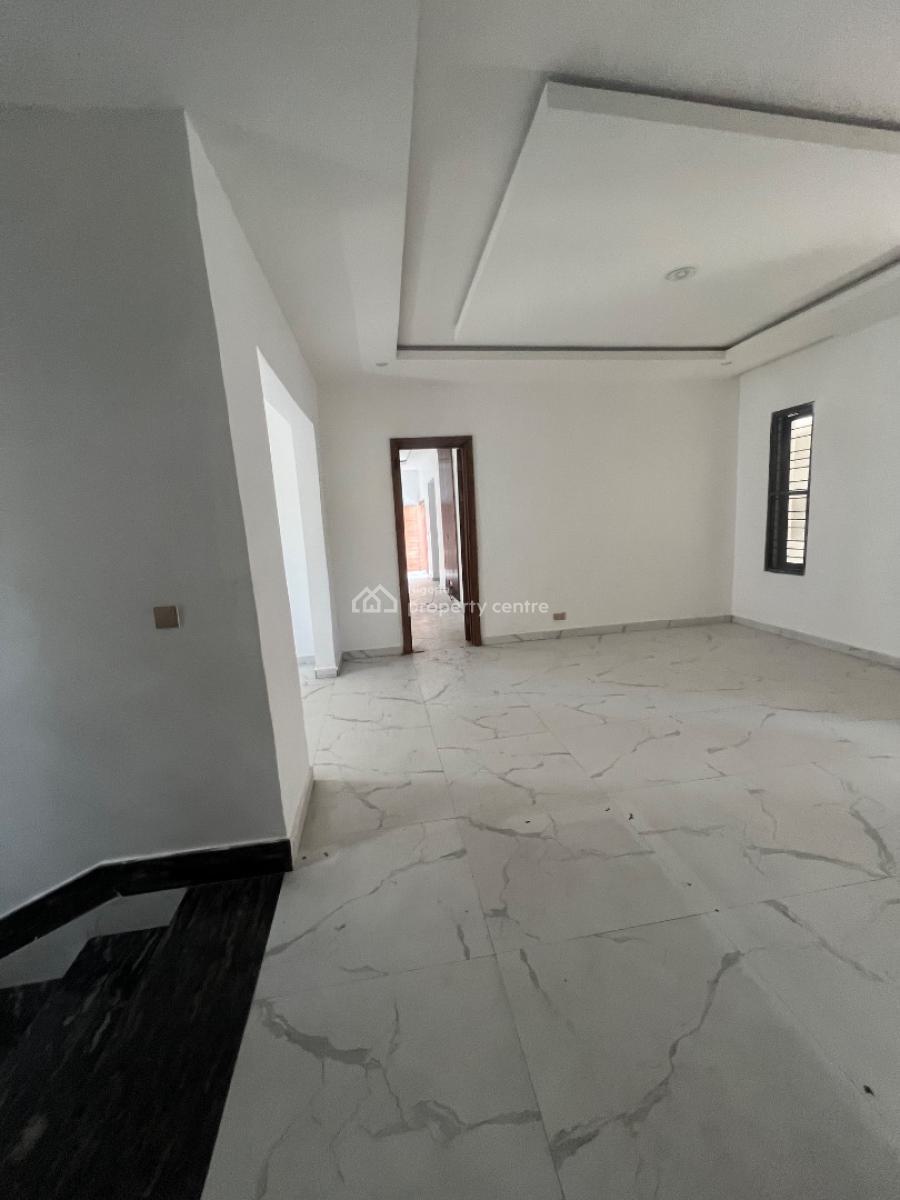 Newly Built 5 Bedroom Fully Detached, Ikate, Lekki, Lagos, Detached Duplex for Sale