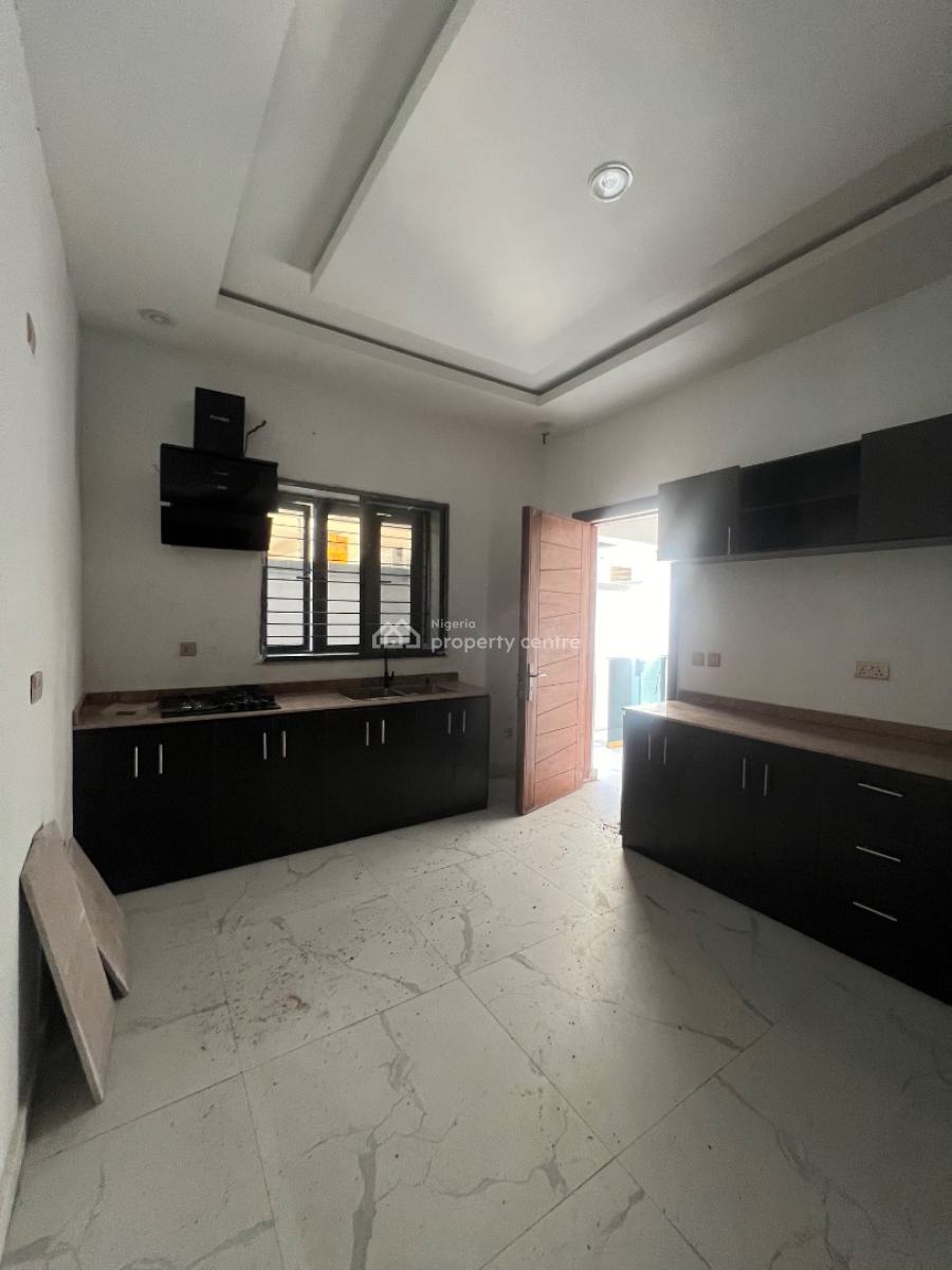 Newly Built 5 Bedroom Fully Detached, Ikate, Lekki, Lagos, Detached Duplex for Sale