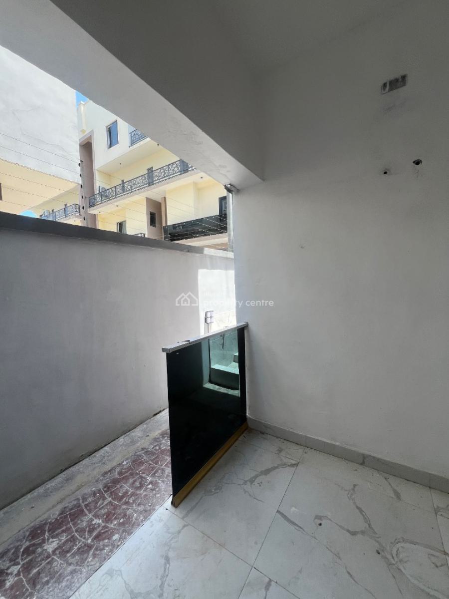 Newly Built 5 Bedroom Fully Detached, Ikate, Lekki, Lagos, Detached Duplex for Sale