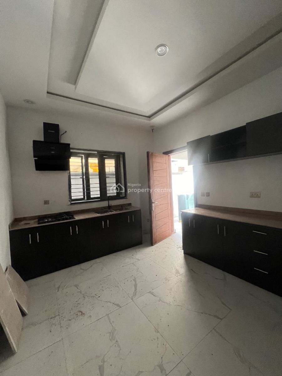Newly Built 5 Bedroom Fully Detached, Ikate, Lekki, Lagos, Detached Duplex for Sale