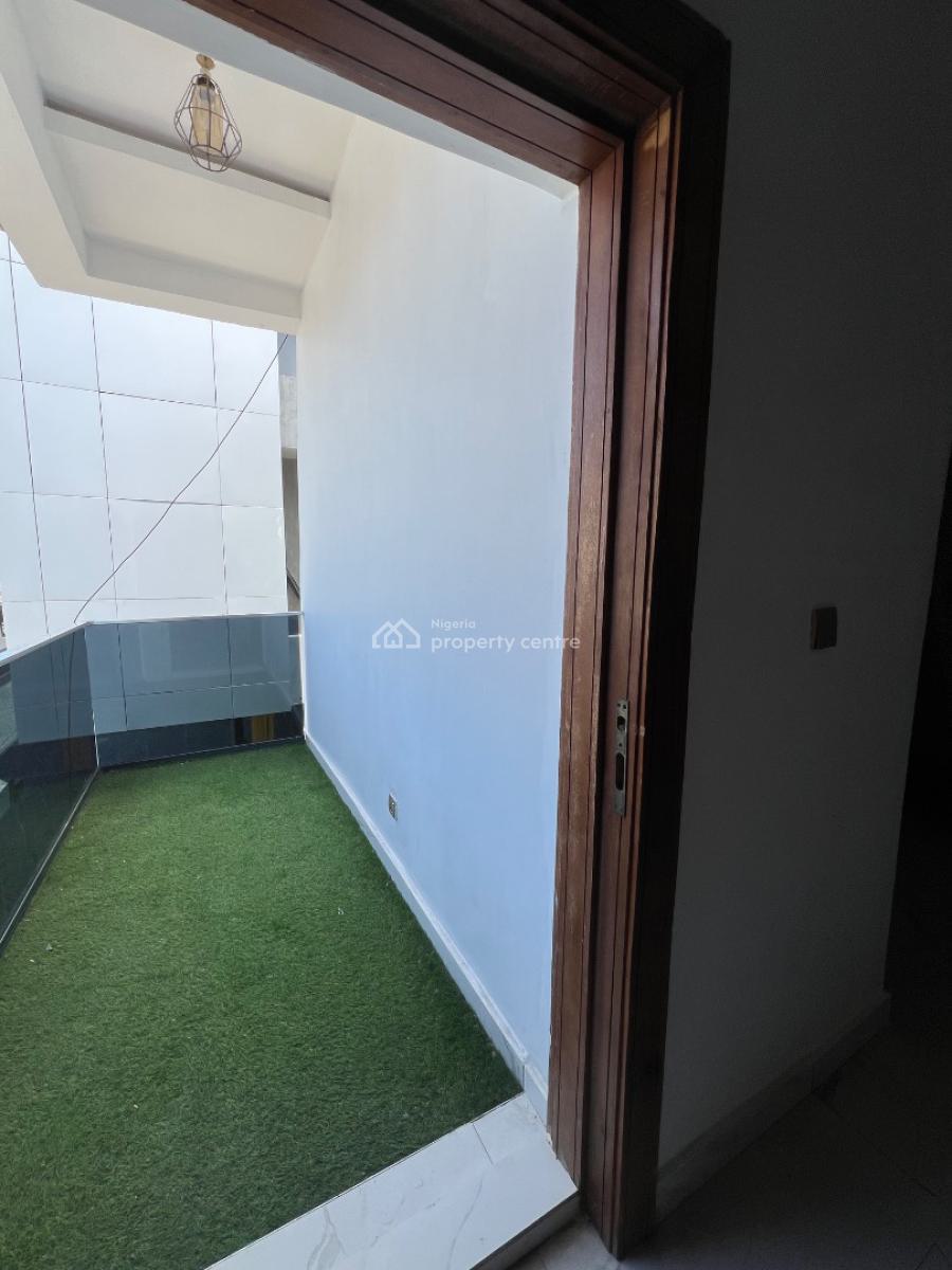 Newly Built 5 Bedroom Fully Detached, Ikate, Lekki, Lagos, Detached Duplex for Sale