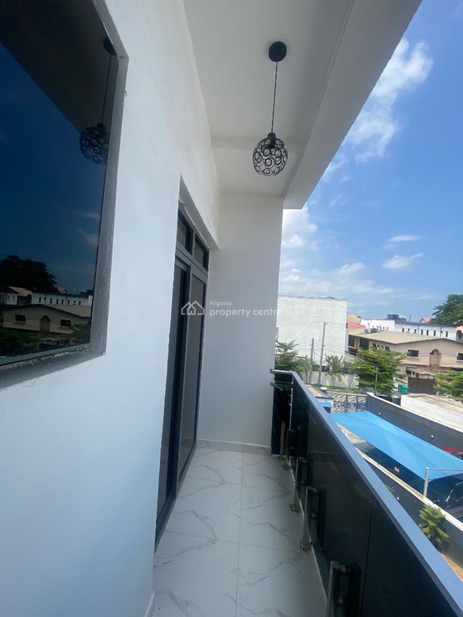 Super Luxurious 4 Bedroom Terrace Duplex, Thomas Estate, Ajah, Lagos, Terraced Duplex for Rent