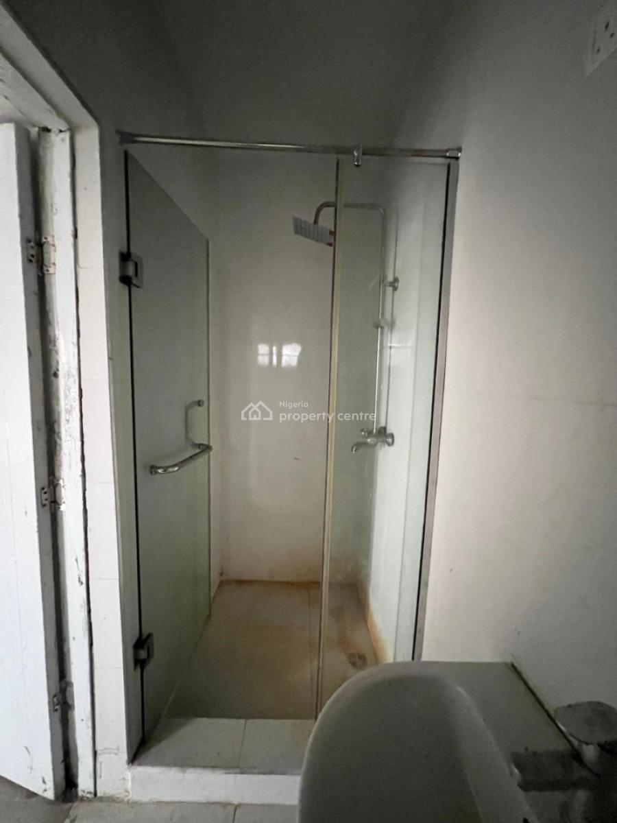 Sharp Newly Built 3 Bedroom Apartment with Bq, Ikota, Lekki, Lagos, Flat / Apartment for Rent