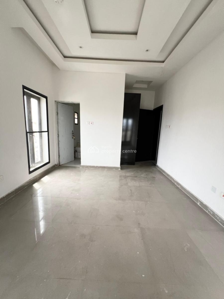 Sharp Newly Built 3 Bedroom Apartment with Bq, Ikota, Lekki, Lagos, Flat / Apartment for Rent