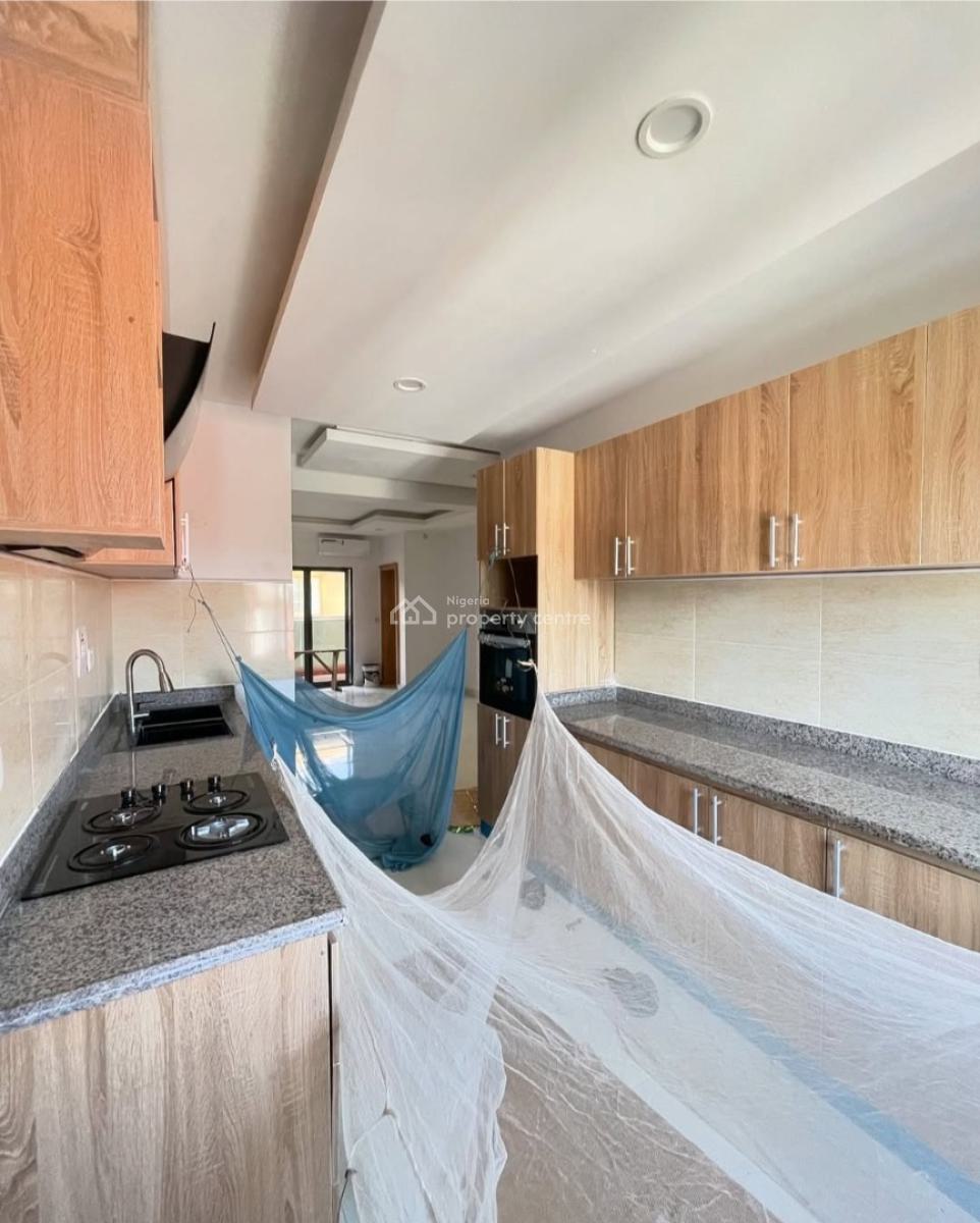 2 Bedroom Flat, Ologolo, Lekki, Lagos, Flat / Apartment for Rent