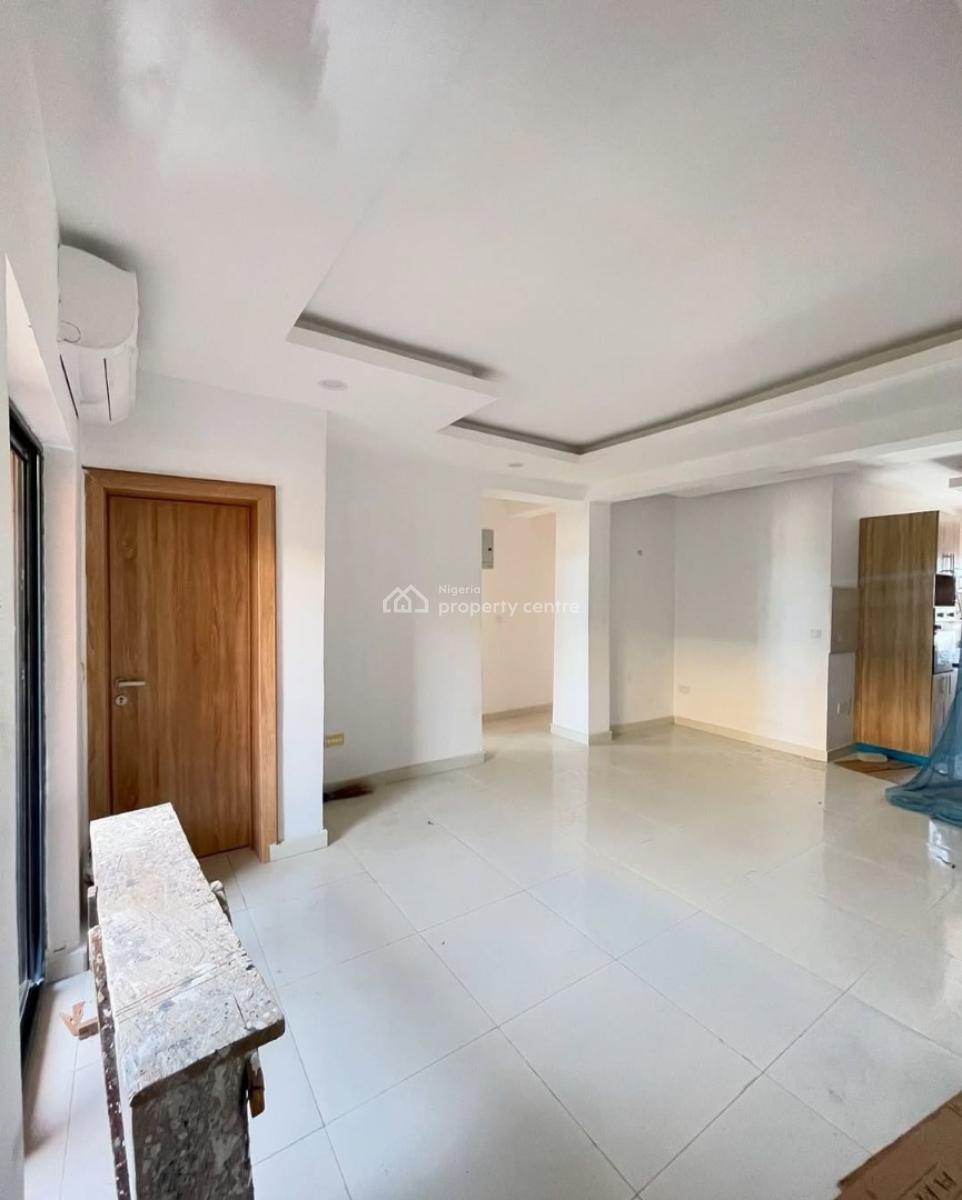 2 Bedroom Flat, Ologolo, Lekki, Lagos, Flat / Apartment for Rent