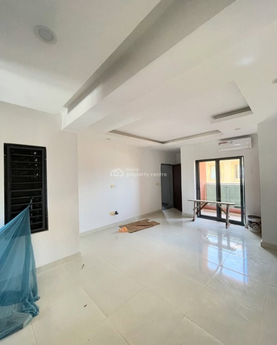 2 Bedroom Flat, Ologolo, Lekki, Lagos, Flat / Apartment for Rent