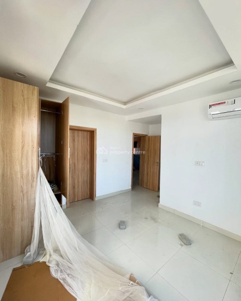 2 Bedroom Flat, Ologolo, Lekki, Lagos, Flat / Apartment for Rent
