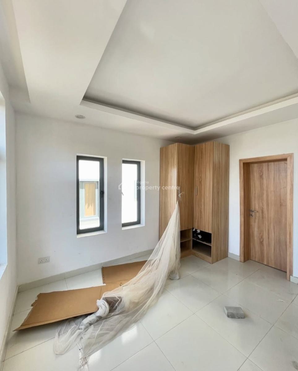 2 Bedroom Flat, Ologolo, Lekki, Lagos, Flat / Apartment for Rent