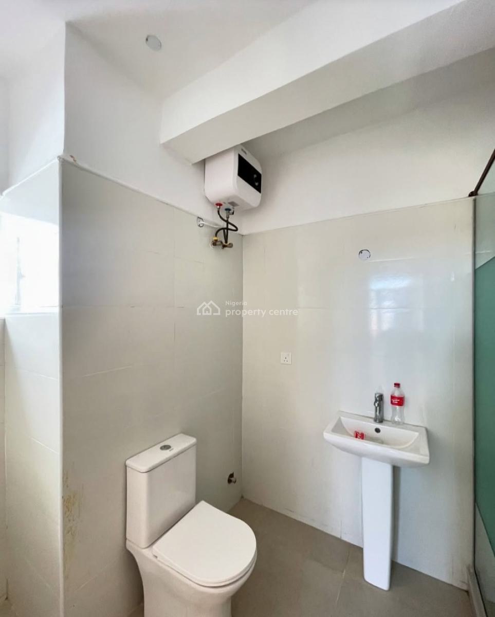 2 Bedroom Flat, Ologolo, Lekki, Lagos, Flat / Apartment for Rent