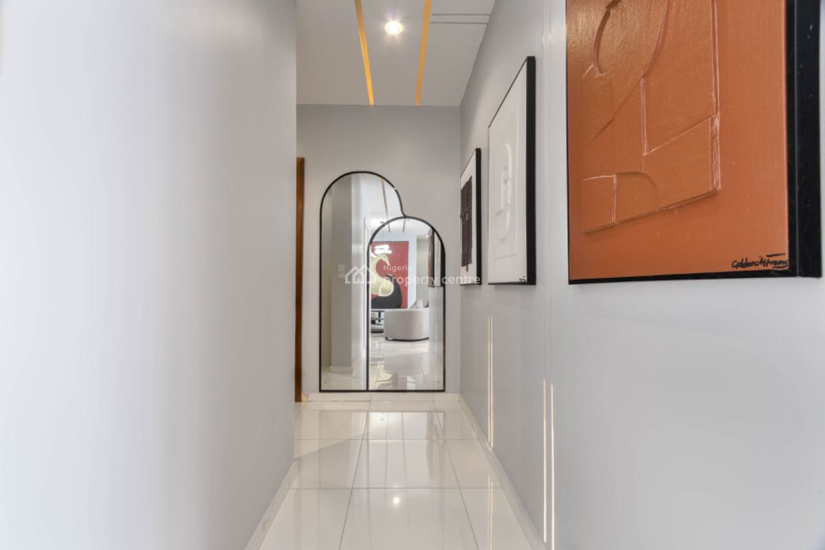 Luxury 2 Bedroom Apartment, Ikate Elegushi, Lekki, Lagos, Flat / Apartment Short Let