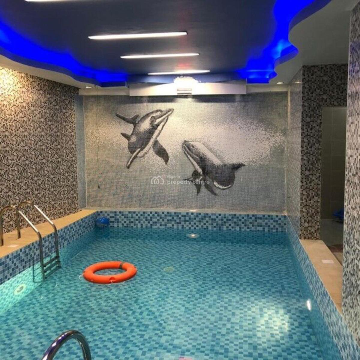 Smart Luxury  28 Rooms Hotel, Maitama District, Abuja, Hotel / Guest House for Sale