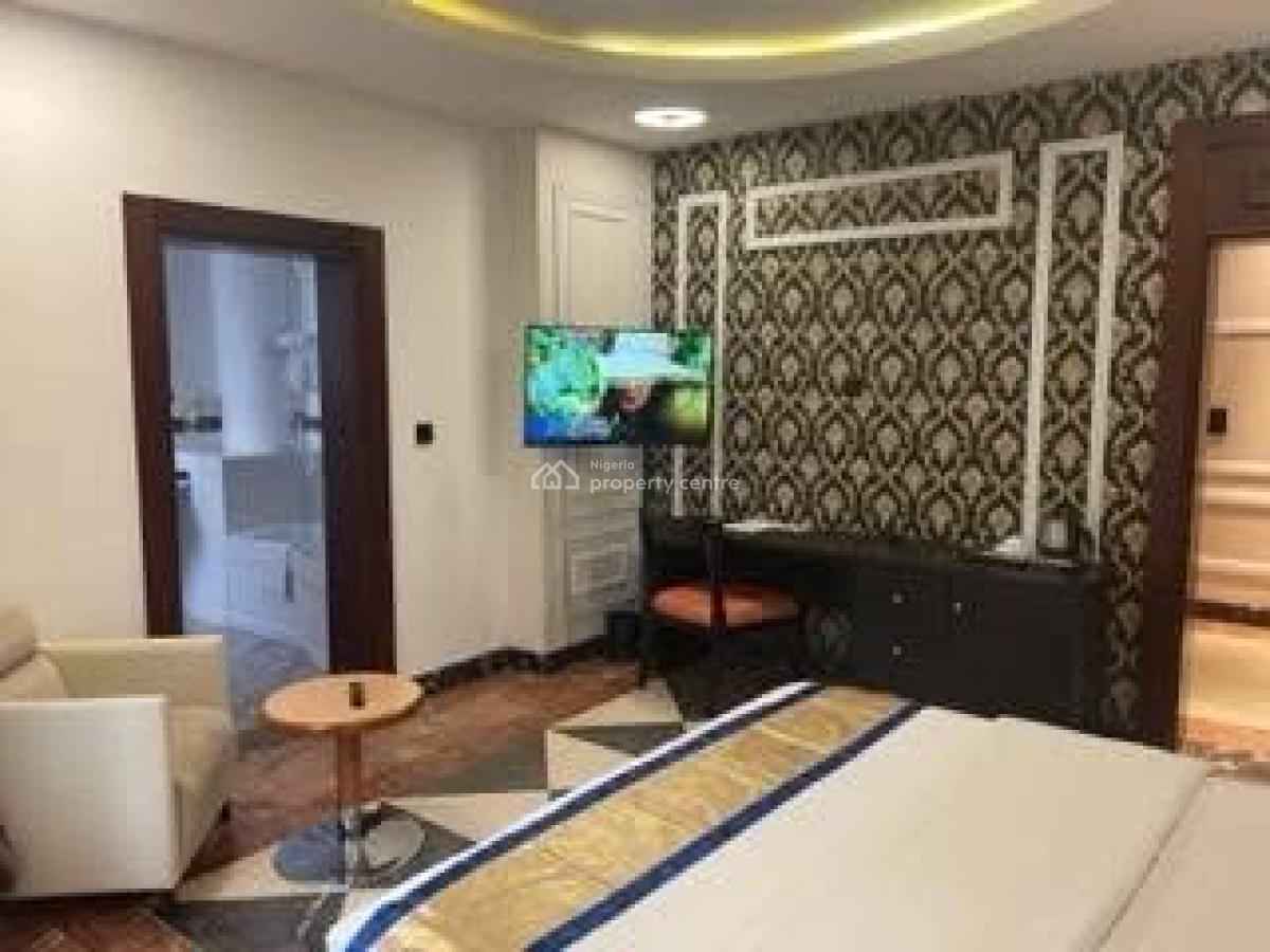 Smart Luxury  28 Rooms Hotel, Maitama District, Abuja, Hotel / Guest House for Sale