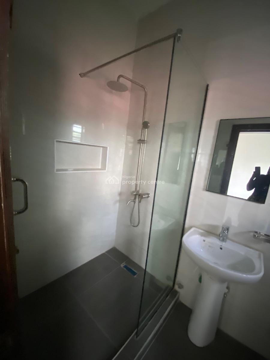 Newly Built 4 Bedroom Terrace Duplex, Ilaje, Ajah, Lagos, Terraced Duplex for Rent