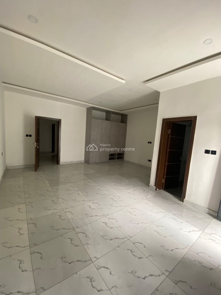 Newly Built 4 Bedroom Terrace Duplex, Ilaje, Ajah, Lagos, Terraced Duplex for Rent