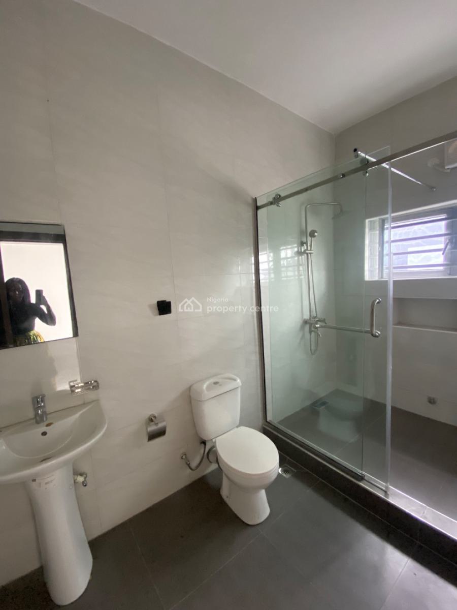 Newly Built 4 Bedroom Terrace Duplex, Ilaje, Ajah, Lagos, Terraced Duplex for Rent